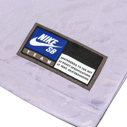 Jacquard Jersey