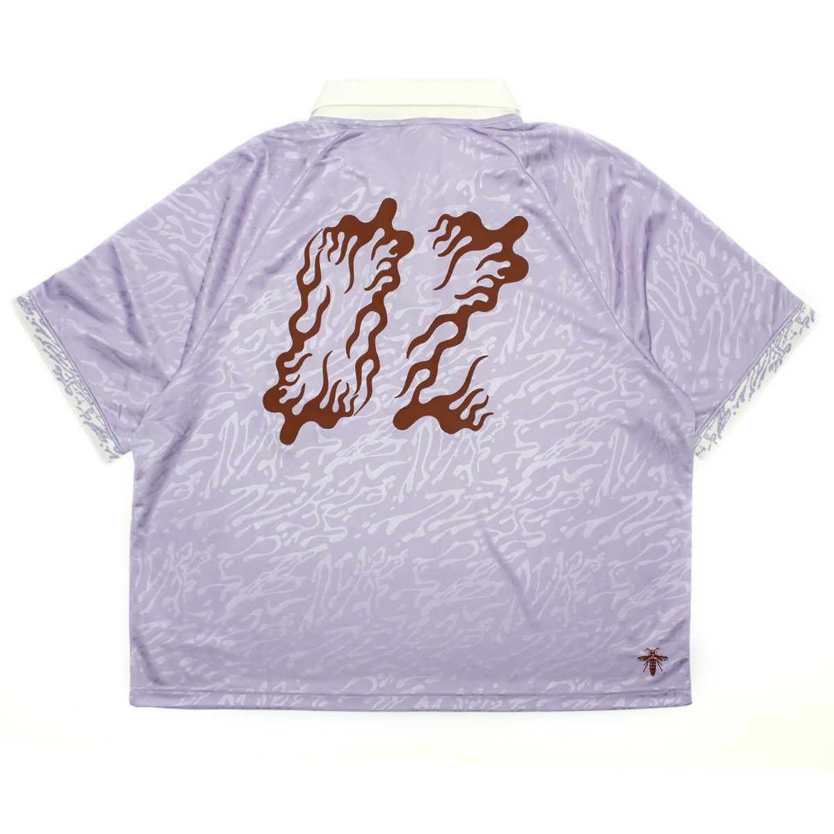 Jacquard Jersey