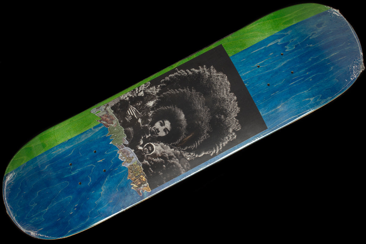 Elsesser - Hair Split Deck 8.38"
