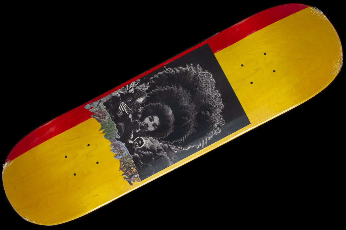 Elsesser - Hair Split Deck 8.38"