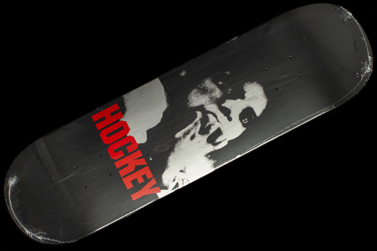 Rodrigues - Shocked Deck 8.38" & 8.5"