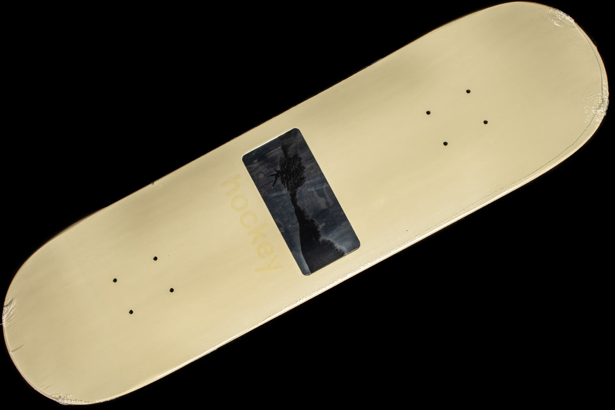 Stain - Take Off Deck 8.25" & 8.44"