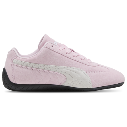Puma Women's Speedcat Og Shoes - Whisp Of Pink / White