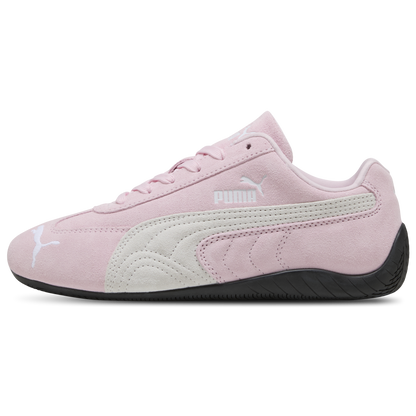 Puma Women's Speedcat Og Shoes - Whisp Of Pink / White