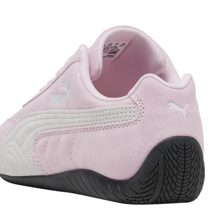 Puma Women's Speedcat Og Shoes - Whisp Of Pink / White