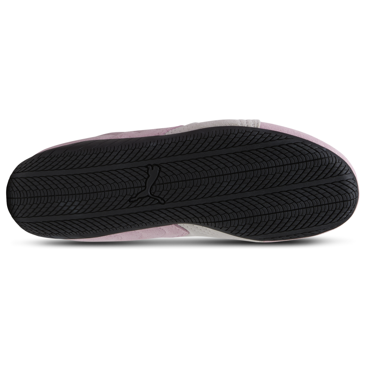 Puma Women's Speedcat Og Shoes - Whisp Of Pink / White
