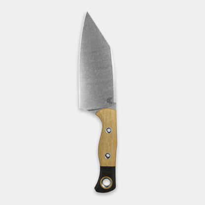 Benchmade 4010 Station Knife
