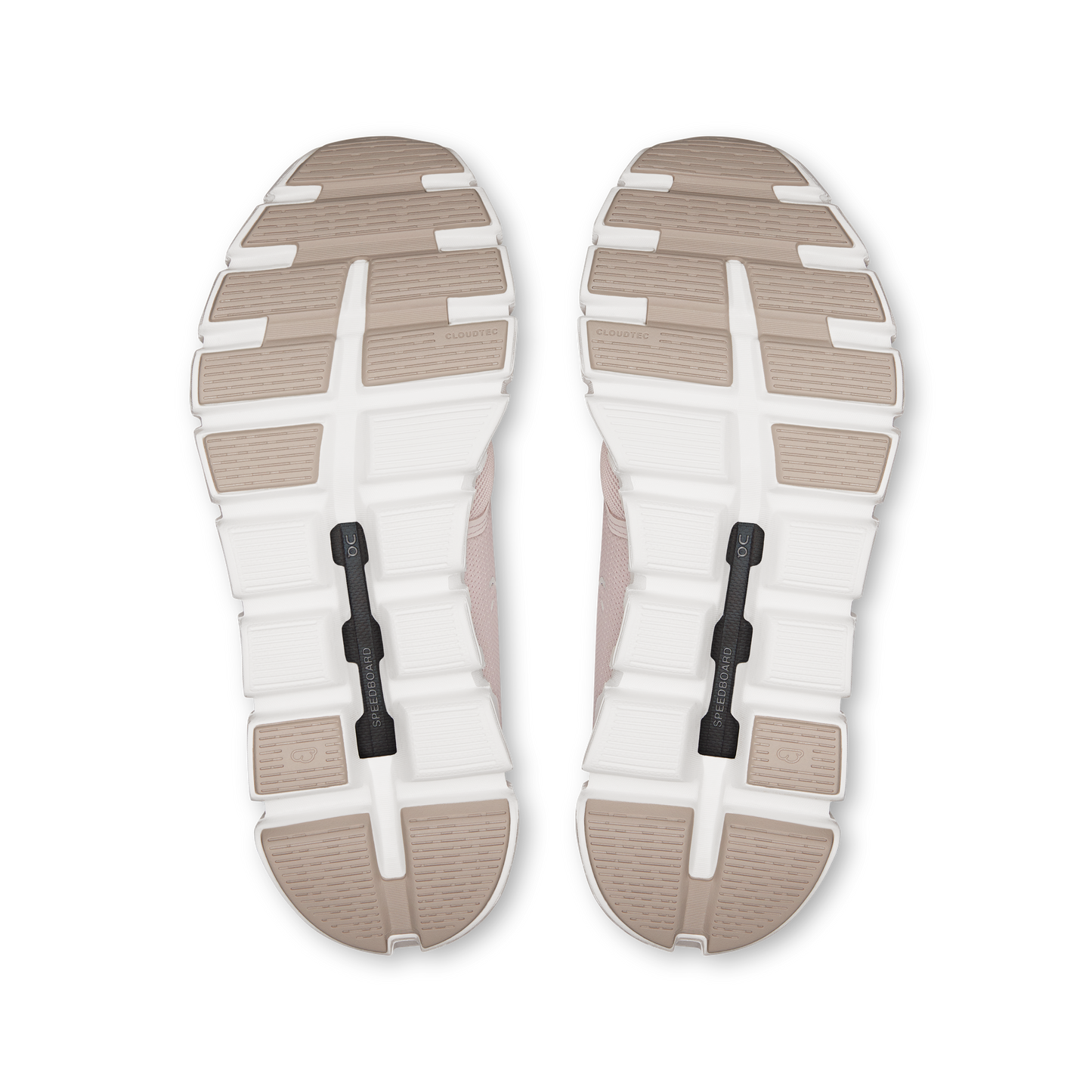 On Running Women's Cloud 6 Shoes - Orchid / Fade