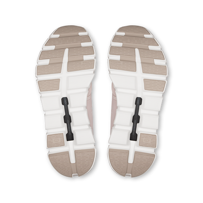 On Running Women's Cloud 6 Shoes - Orchid / Fade