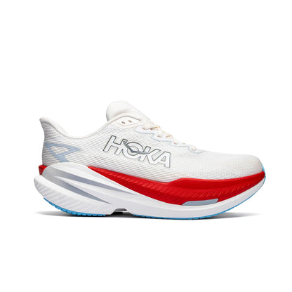 Hoka Mach X 3 Alabaster