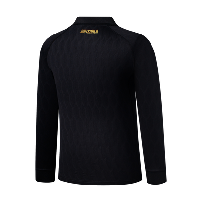 Umbro Guatemala 2026 Long Sleeve Away Jersey