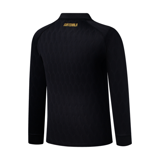 Umbro Guatemala 2026 Long Sleeve Away Jersey