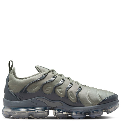 Nike Men's Air Vapormax Plus Shoes - Dark Stucco / Dark Grey / Anthracite / White