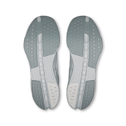 On Running Men's Cloudsurfer Next Shoes - Glacier / Glacier