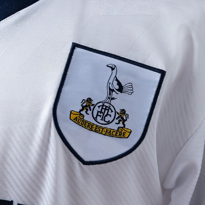 Tottenham Hotspur Jersey 1994-95 Home Retro Football Kit