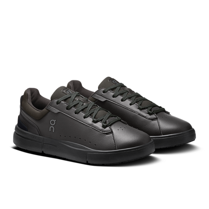 On Running Women's The Roger Advantage Shoes - Black / Black