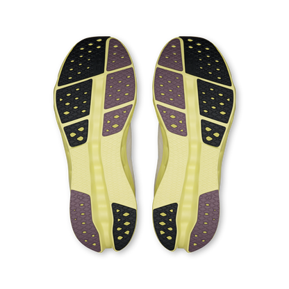 On Running Men's Cloudsurfer 2 Shoes - Pearl / Ivory