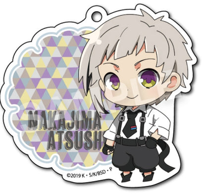 Bungo Stray Dogs - Atsushi Nakajima Select Collection Acrylic Keychain SINGLE BLIND BOX