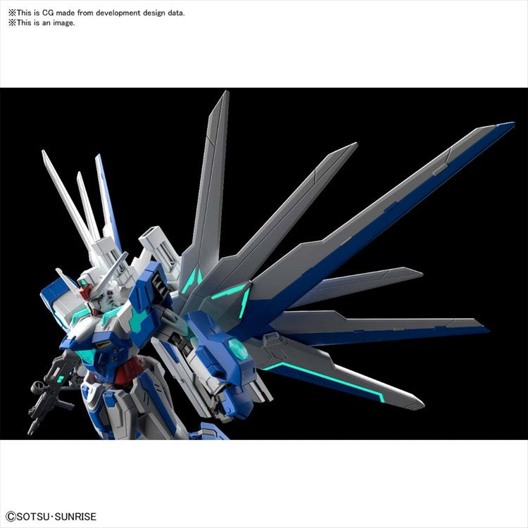 Gundam Breaker Battlogue - 1/44 HG Battelogue Gundam Helios Model Kit