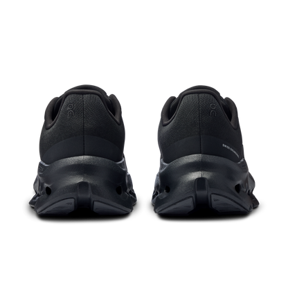 On Running Women's Cloudtilt Shoes - Eclipse / Black
