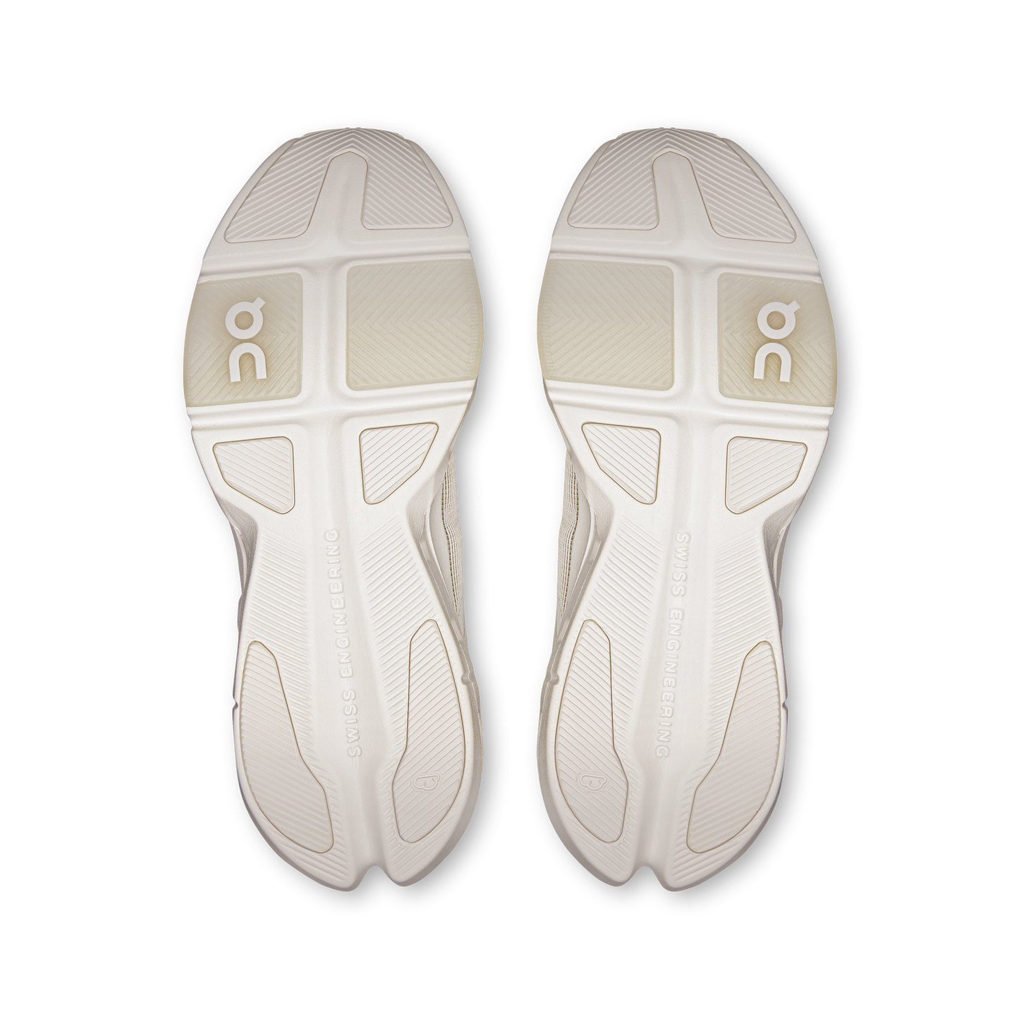 On Running Women's Cloudpulse Next Shoes - White / Ice