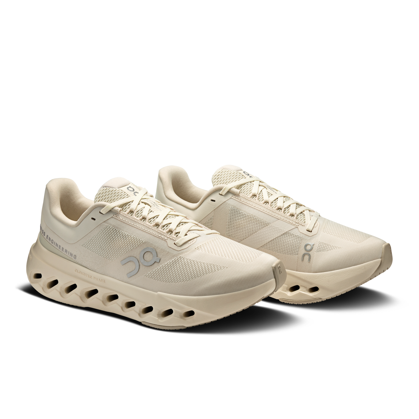 On Running Women's Cloudsurfer Next Shoes - Dew / Dew