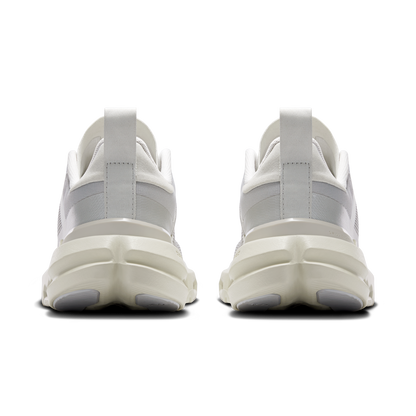On Running Women's Cloudpulse Next Shoes - Wolf / Ghost