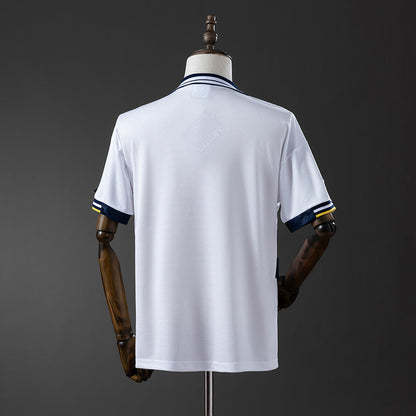 Tottenham Hotspur Jersey 1994-95 Home Retro Football Kit