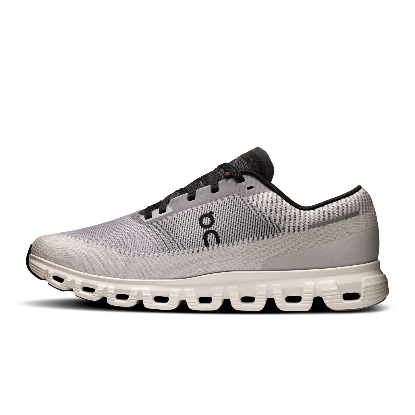 On Running Men's Cloud 6 Push Shoes - Lilac / Black