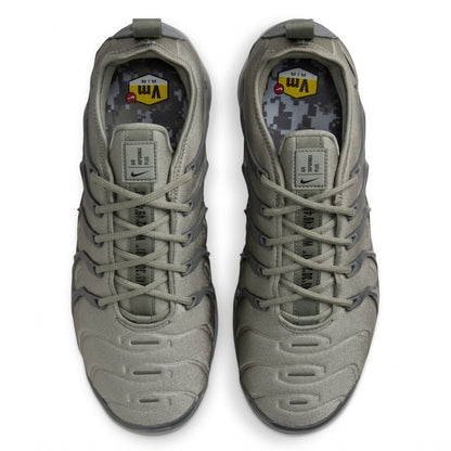 Nike Men's Air Vapormax Plus Shoes - Dark Stucco / Dark Grey / Anthracite / White