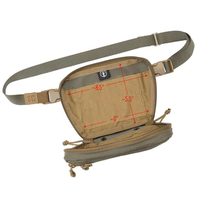 Shaw Concepts RAID Pouch V3