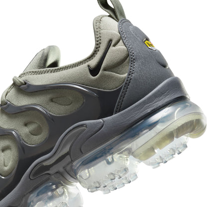 Nike Men's Air Vapormax Plus Shoes - Dark Stucco / Dark Grey / Anthracite / White