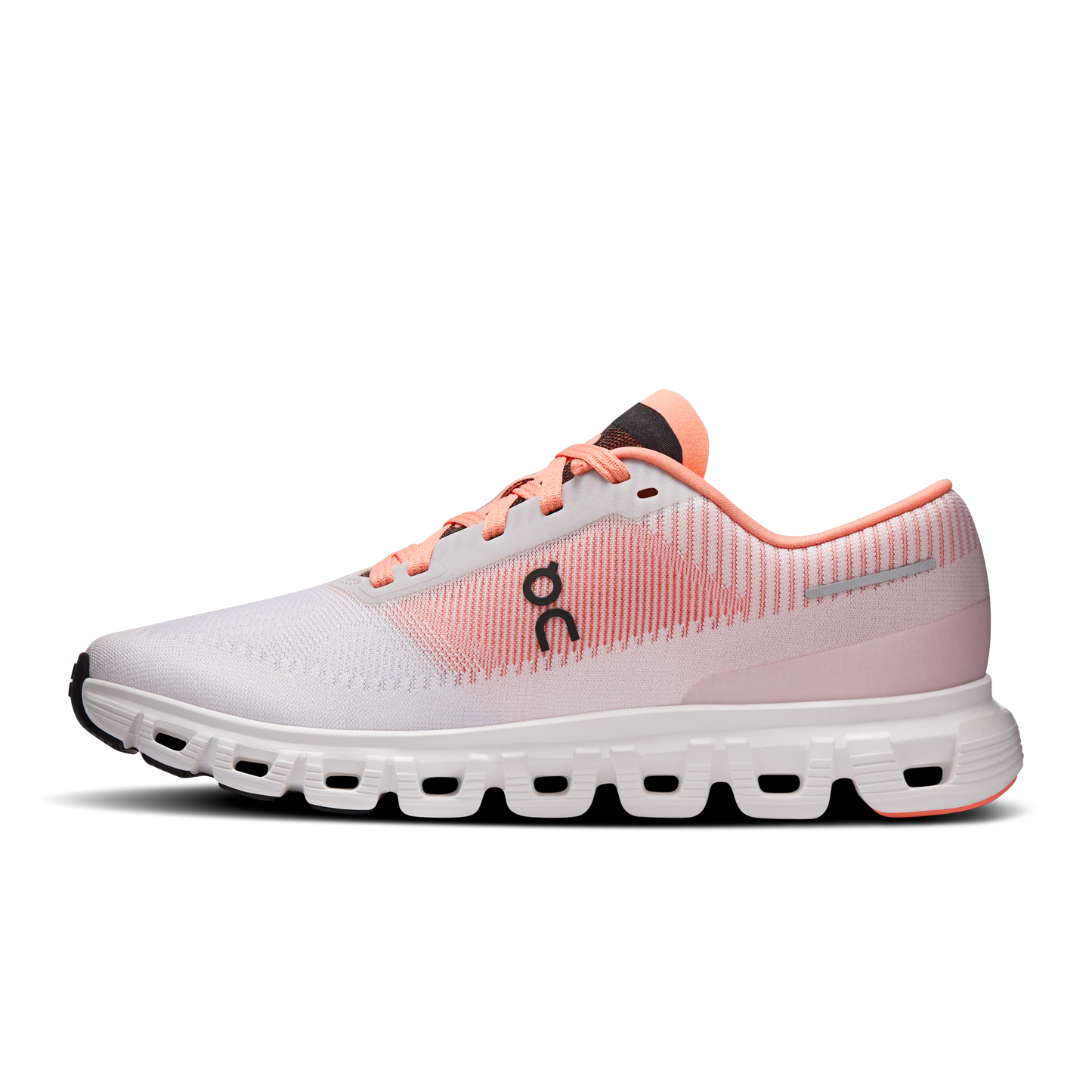 On Running Women's Cloud 6 Push Shoes - Sunstone / Juniper