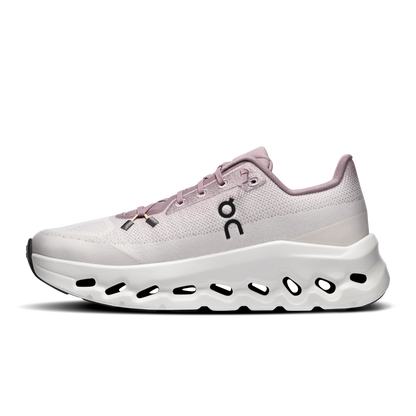 On Running Women's Cloudtilt Shoes - Heron / Dew