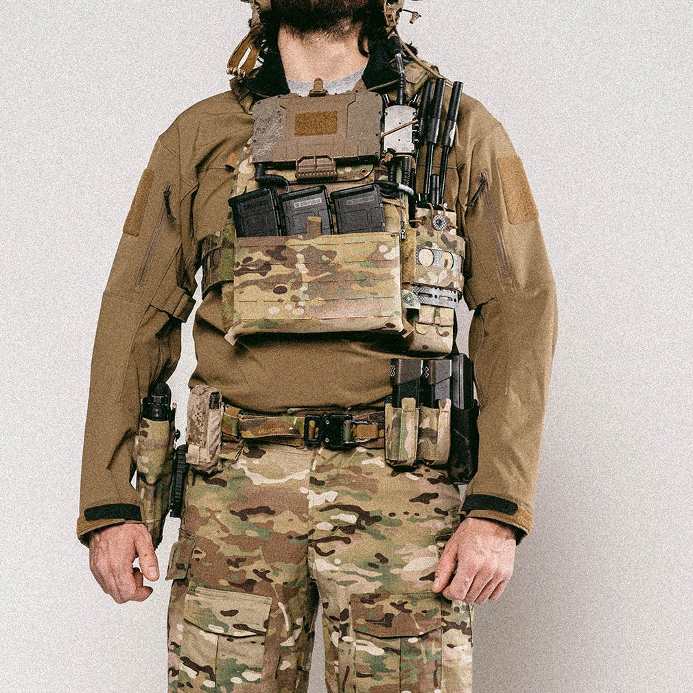 Ferro Concepts ADAPT Kangaroo Front Flap