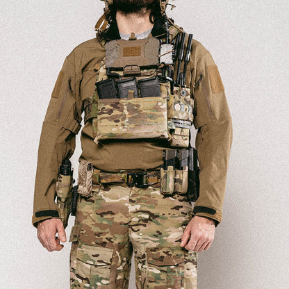 Ferro Concepts ADAPT Kangaroo Front Flap