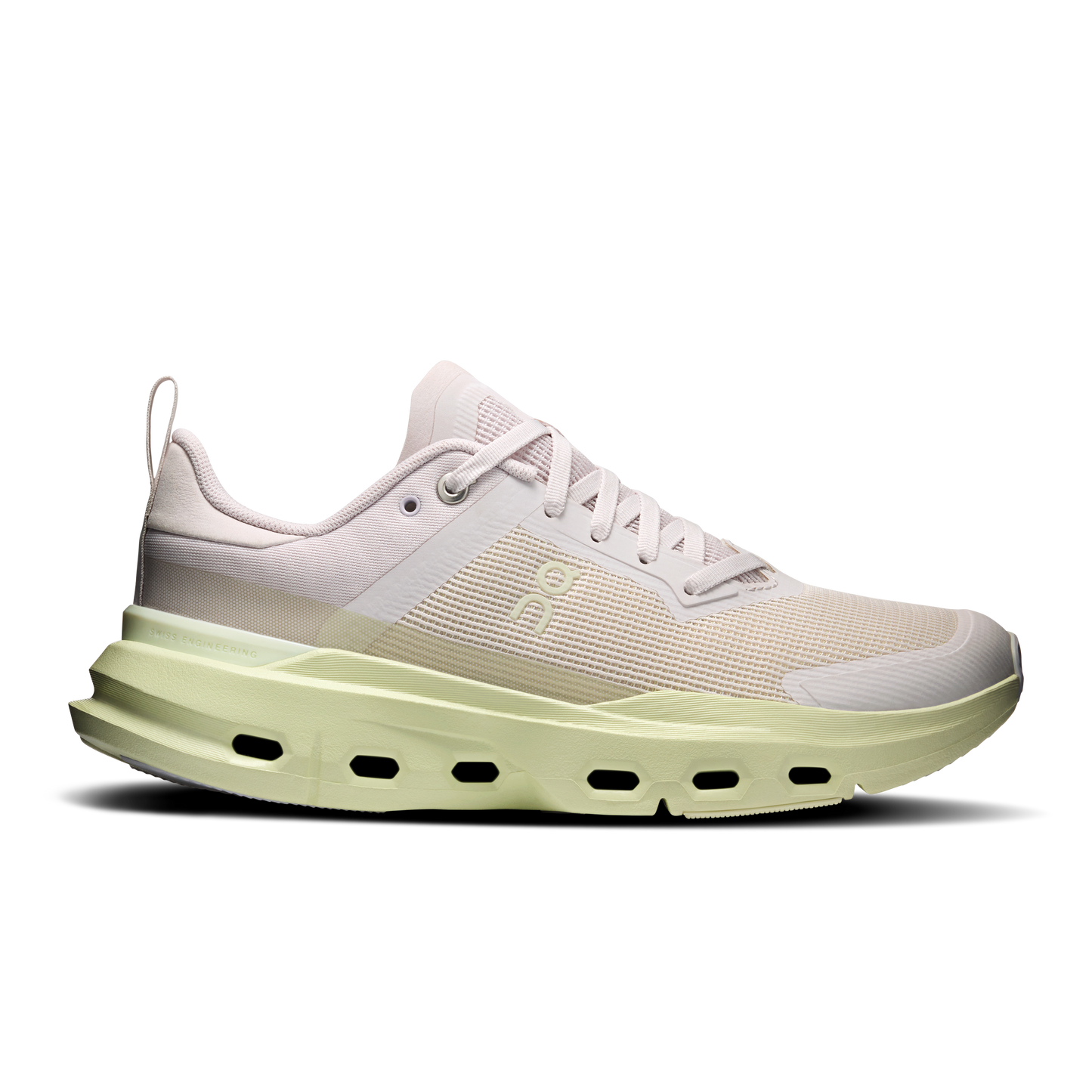 On Running Women's Cloudpulse Next Shoes - Lily / Linen