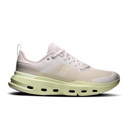 On Running Women's Cloudpulse Next Shoes - Lily / Linen