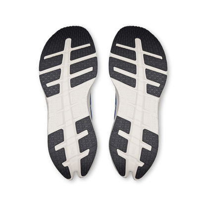 On Running Men's Cloudrunner 3 Shoes - Sailor / Ivory