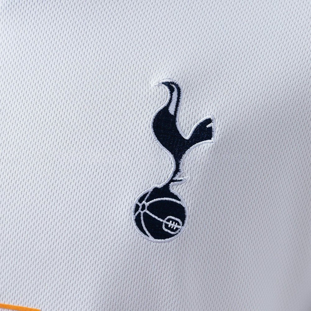 Tottenham Hotspur Jersey 2008-09 Home Retro Football Kit