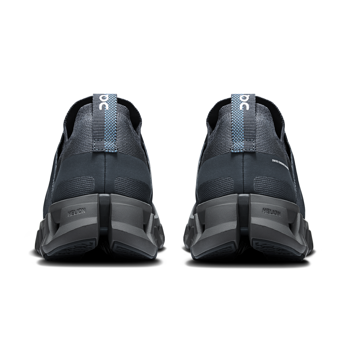 On Running Men's Cloudswift 4 Shoes - Stone / Asphalt