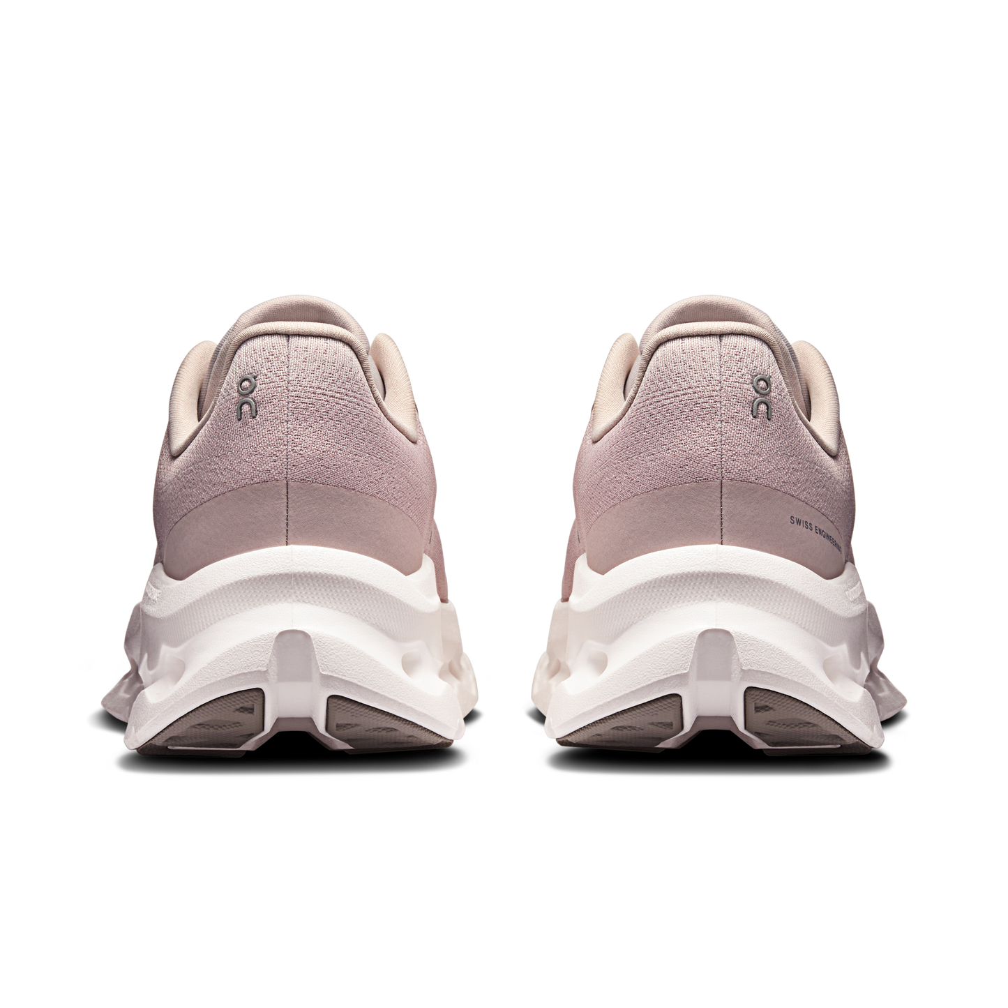 On Running Women's Cloudtilt Shoes - Pearl / Fade