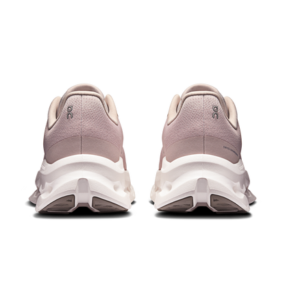 On Running Women's Cloudtilt Shoes - Pearl / Fade