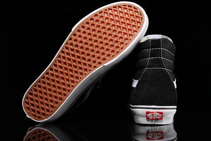 Sk8-Hi