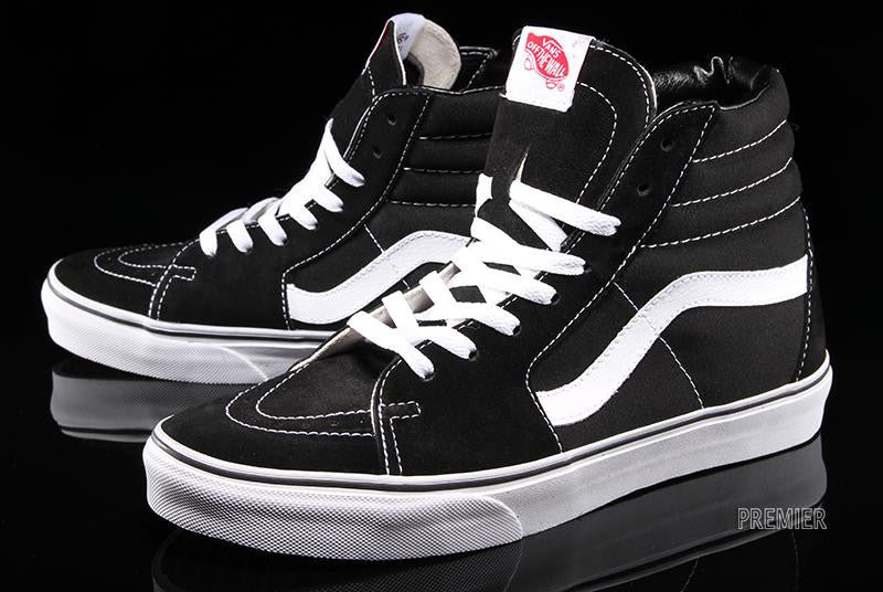 Sk8-Hi