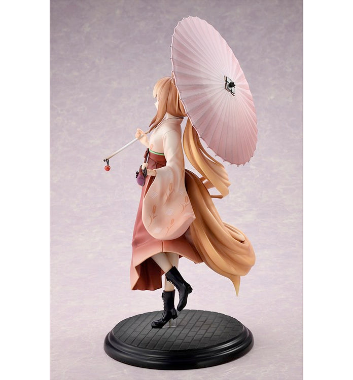 Spice And Wolf - 1/6 Holo Hakama Ver. Figure