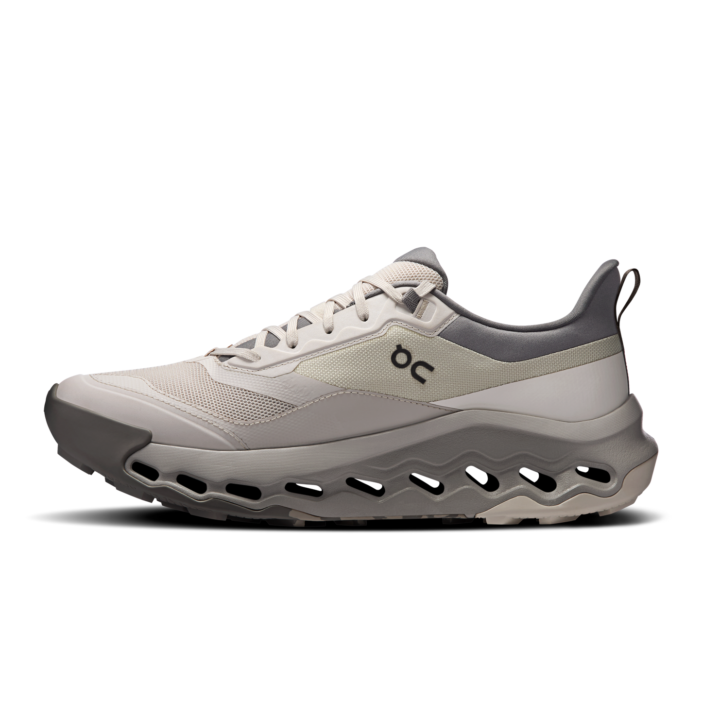 On Running Men's Cloudhorizon 2 Shoes - Pearl / Fog