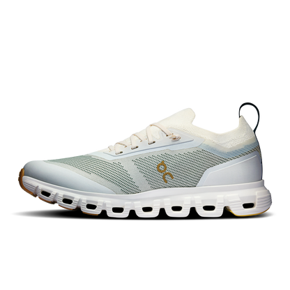 On Running Women's Cloud 6 Versa Shoes - Ice / Spirulina