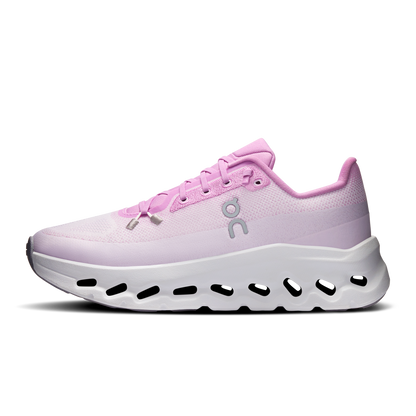 On Running Women's Cloudtilt Shoes - Bloom / Sakura