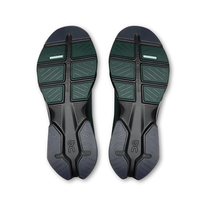 On Running Men's Cloudpulse 2 Shoes - Obsidian / Black